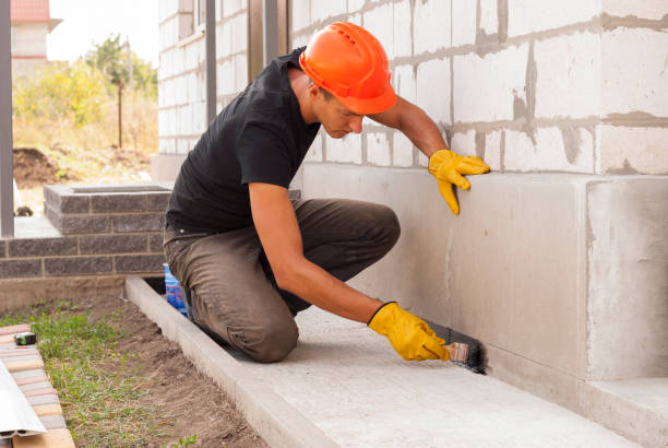 Licensed Interior Drainage System service in Mount Laurel, NJ - Halo Water Proofing